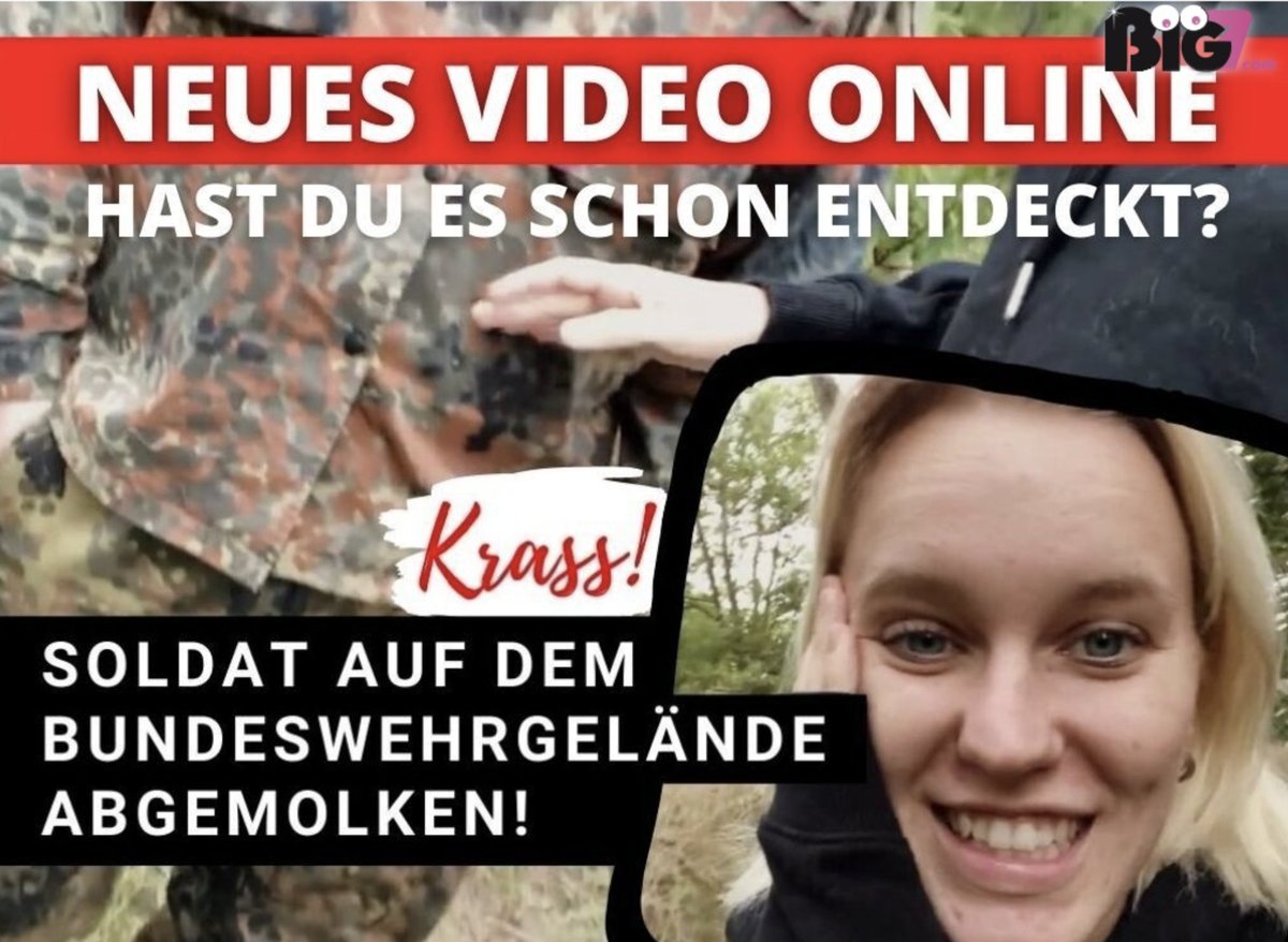 SexyJackyMilf's tweet photo. OMG, GEIL! https://t.co/ZgRLZ1nhpp  #NinaKönig #JinKing https://t.co/82orhj0ynn