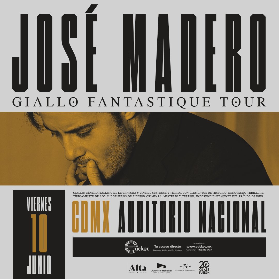 Class Music tweet media