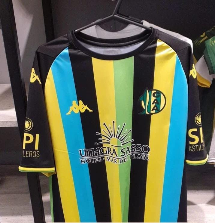 En Una Baldosa tweet media