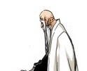BANSHOISSAI's tweet photo. “. . .” https://t.co/o3XFhuLZgh