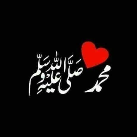 وَرَفَعْنَا لَكَ ذِكْرَكَ 'میرے نبی ﷺ کا ذکر ہمیشہ بلند رہے گا“ بیشک 💕