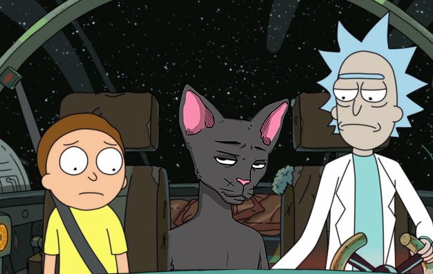 YayasHype's tweet photo. Rick who is Peblo and why are we on our way to free him?
#FreetheCets
#FREEPEBLO
#NFT
@CetsCommunity
@cetsoncreck
@peblo69 https://t.co/YaQPUCpO1c