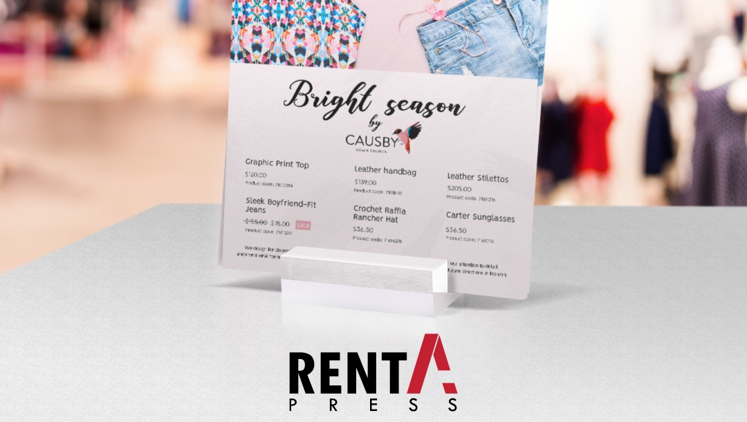 RentAPress's tweet photo. There's no better way to attract attention to your clients' products or services. https://t.co/BUSI78G1Fh  https://t.co/tgKm7O7k8M