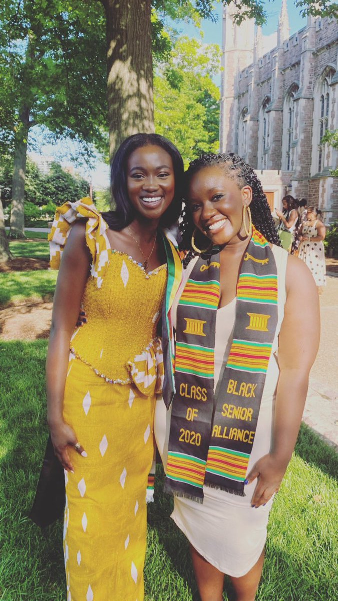 CherylMensah's tweet image. I recently had the honor of returning to my alma mater, @WUSTL as the alumni commencement speaker for the Class of 2022.

Mentorship has always been a core value of mine, and seeing so many of my mentees flourish truly does fill my cup. The world needs to watch out for WashU22!