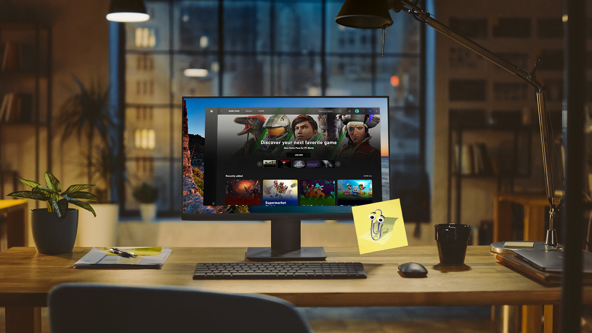 PC Game Pass on Twitter "sjfostersound every version https//t.co