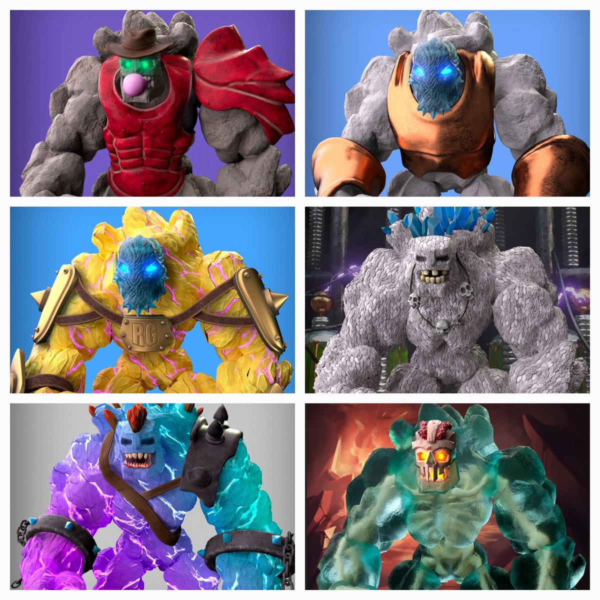 #rudegolems #RUDEDEMONS <a href="/creadorenetwork/">CreadoreStudios</a> <a href="/RudeGolems/">Rude Golems</a> LFG 🚀🚀🚀