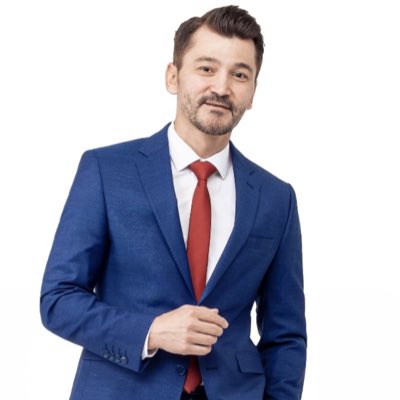 #YeniProfilResmi