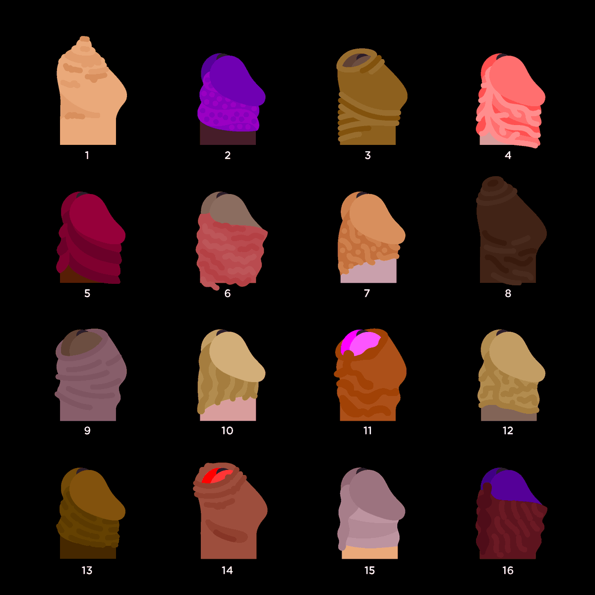 FlirtmojiForever.com tweet media