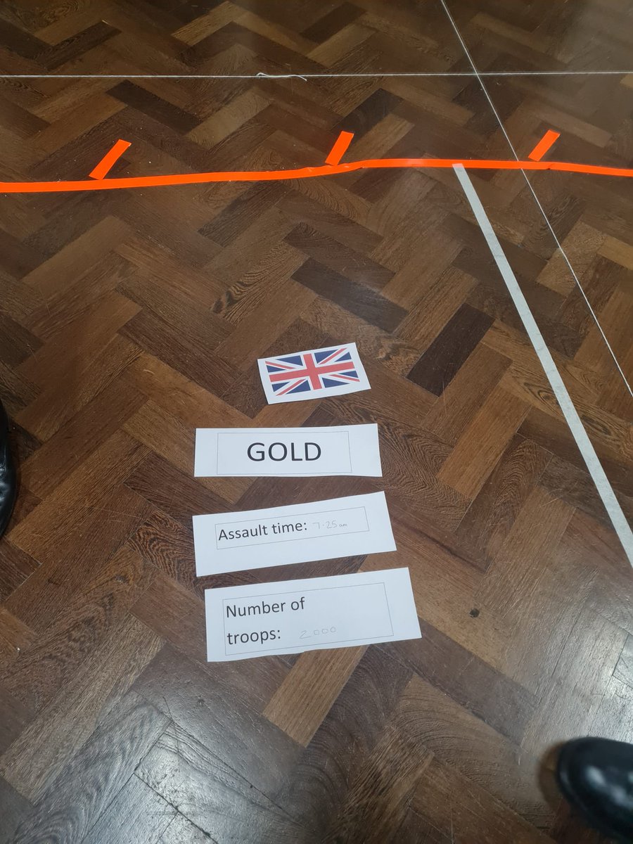 Tonight at 451, CI Ford took the Cadets through the events of D Day.

They were split into groups, and worked together as a team to each research a beach, then placed them on the map laid out on the ground.

#451sqnatc #whatwedo #everydayisaschoolday #teamwork #aircadets