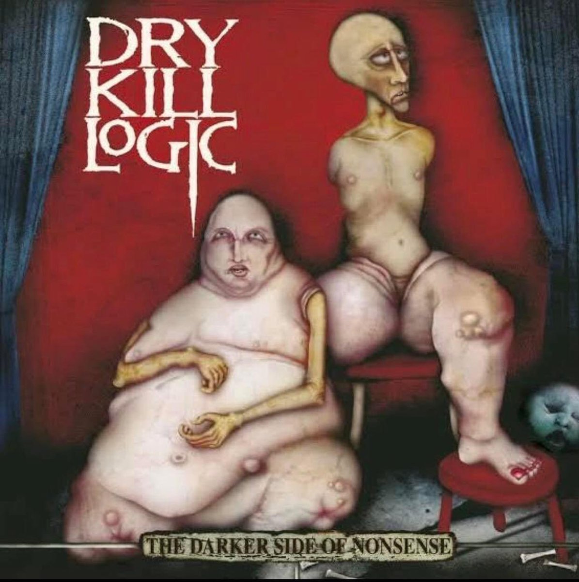 AlternoMXX's tweet photo. The Darker Side of Nonsense, un álbum muy NuMetal. Este disco de Dry Kill Logic fue una joya para el conocedor promedio, pero no tuvo el impacto deseado en la escena y sobre todo en dl mercado mundial.

#alternomx #drykilllogic #numetal #thedarkersideofnonsense https://t.co/Wu4z7ImABc