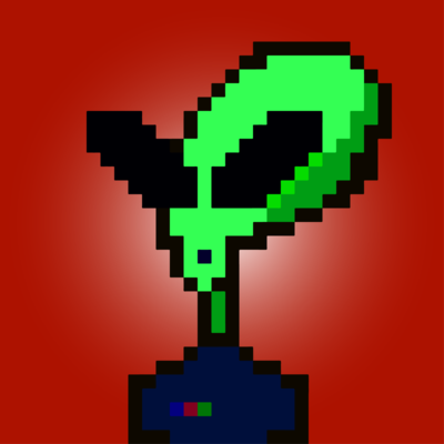 CyberAliensWar's tweet photo. 🎉 CyberAliens TOKEN Giveaway 🎉🎁

Win: 100 X CyberAliens (ALIENS) crypto tokens

✅ Follow @CyberAliensWar
✅ Like❤️ + RT
✅ Tag 3 friend &amp; Drop your $ETH wallet.

Ends in 48hrs!

#NFT #tokenlaunch #tokengiveaway #cryptocurrency #cryptoexchange #token #crypto https://t.co/PfKRCTVPxn