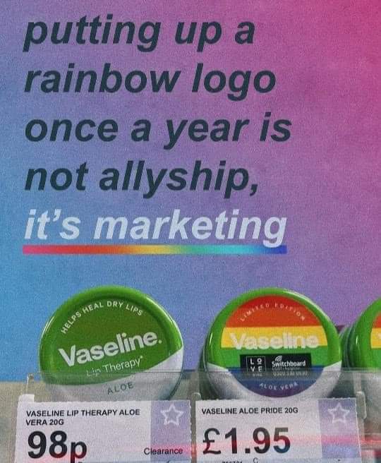 BayleeCurley's tweet photo. #Pride2022 #PrideMonth #Pride https://t.co/JeOpxRoGmN