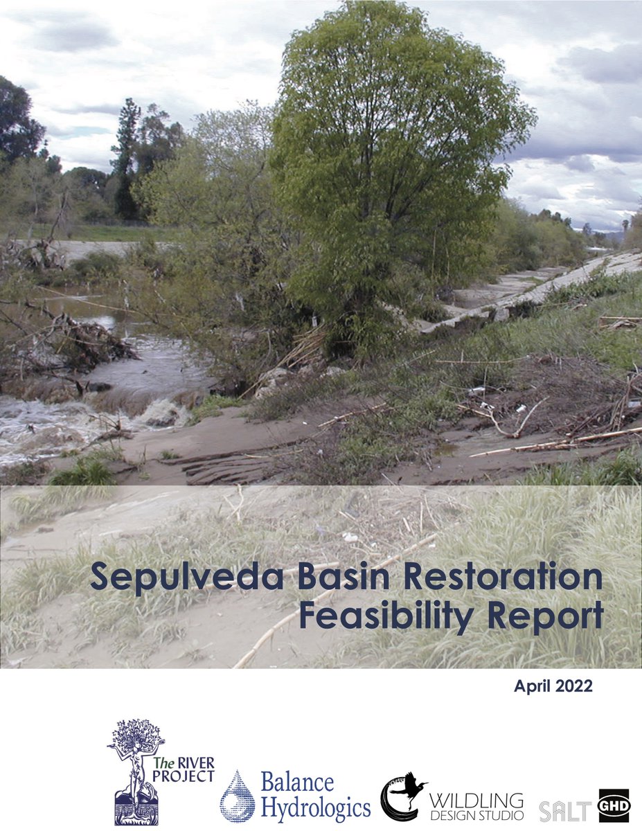 The River Project tweet media