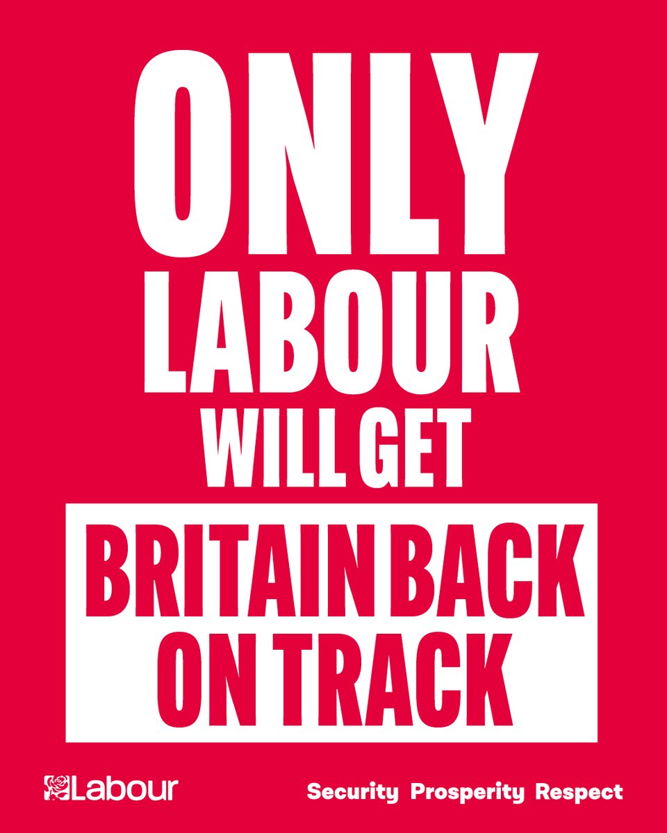 The Labour Party tweet media