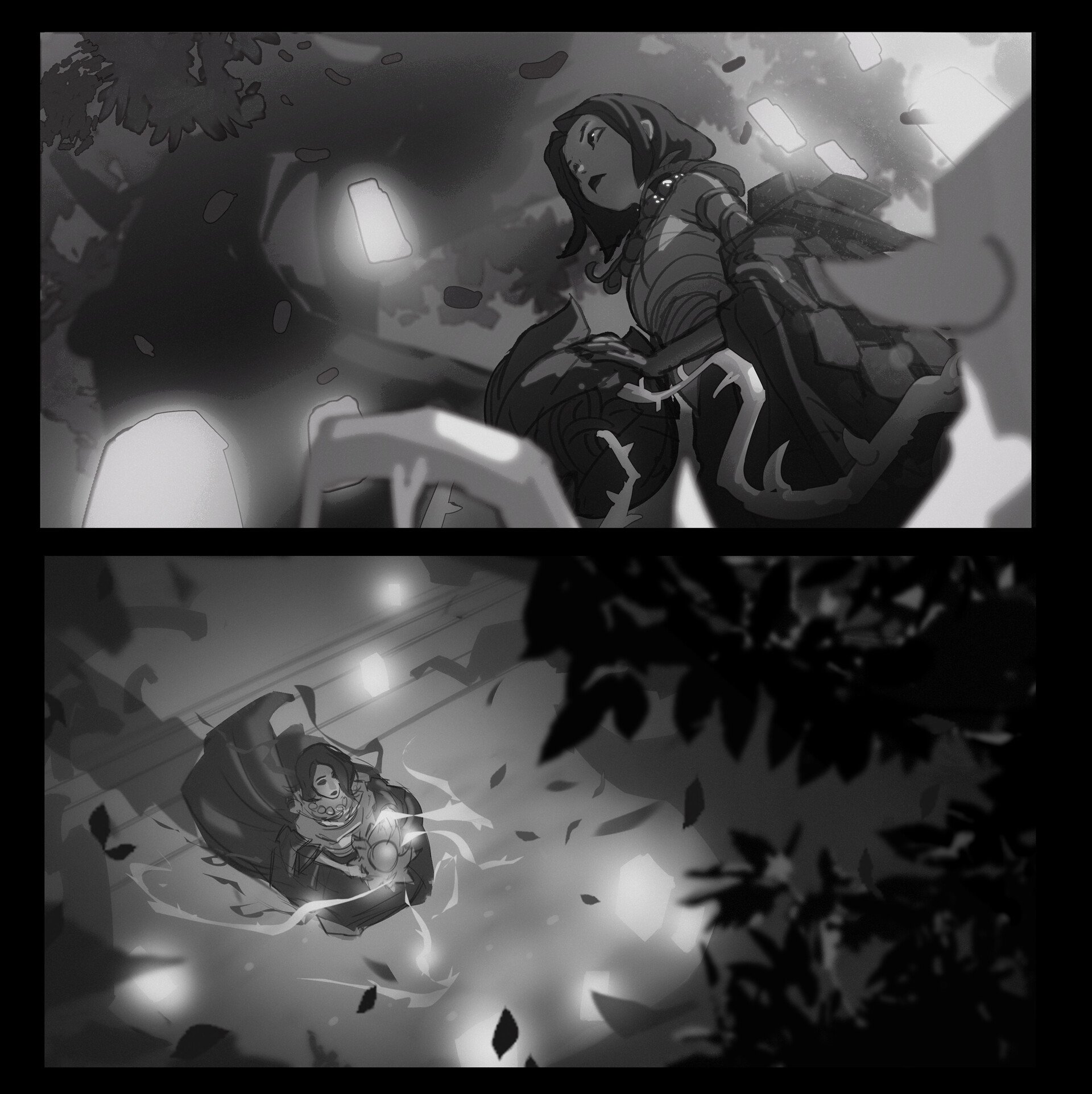 spideraxe-on-twitter-the-stagehand-splash-concepts-by-envar-studio