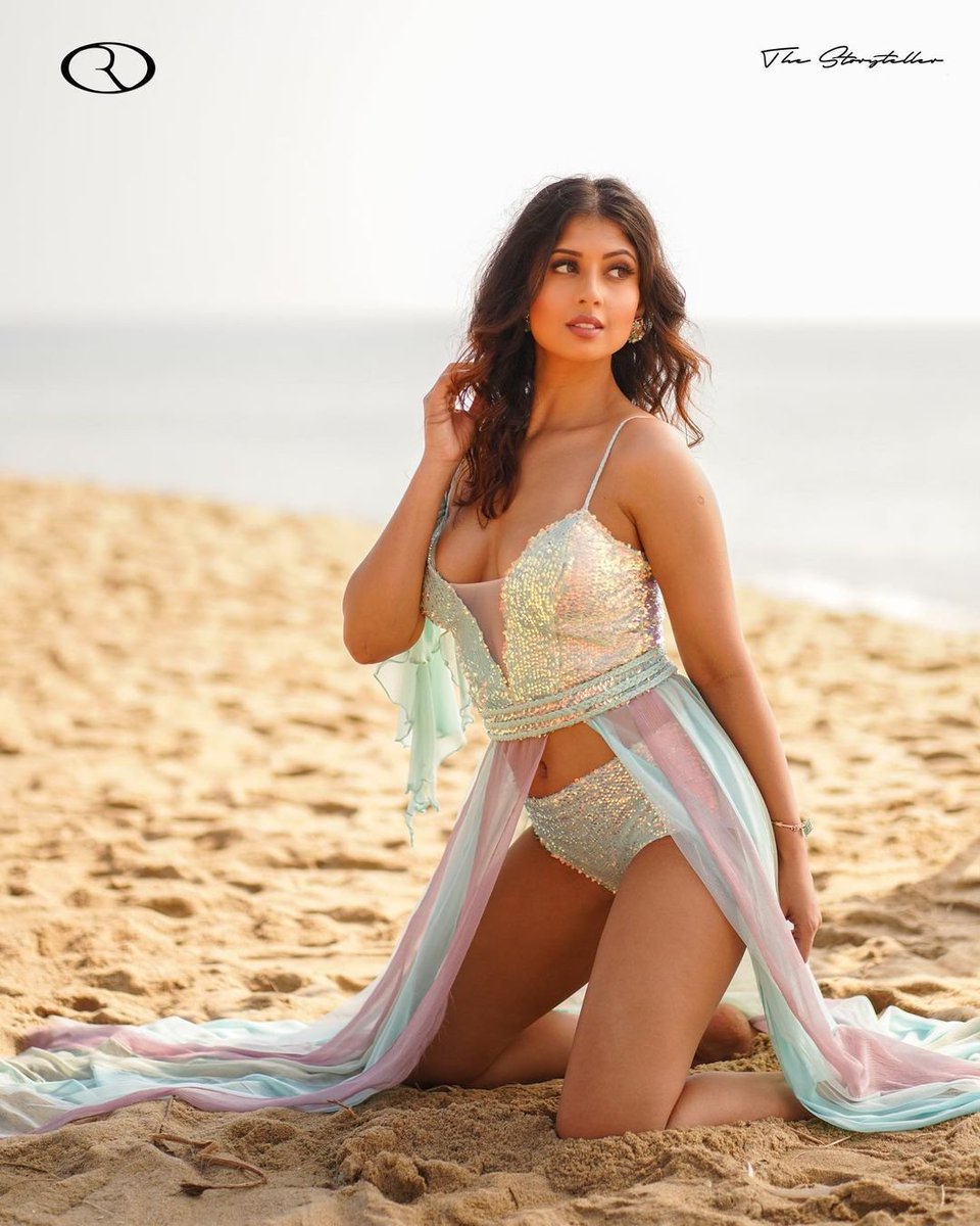LensMediatamil's tweet photo. #SameeaBangera 😍 https://t.co/5NqksOjxiN
