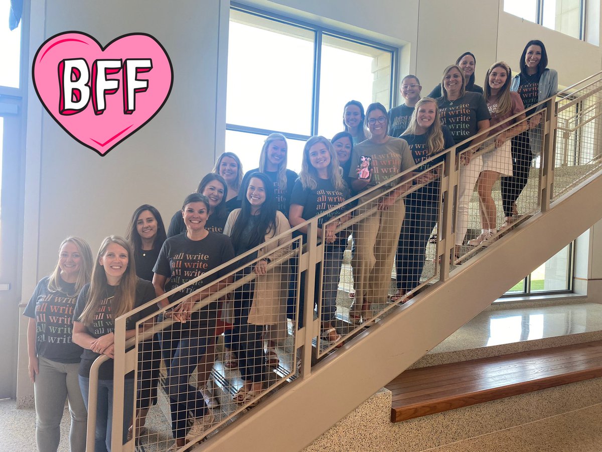 Dani Fry Jackson, Ed.D. tweet media