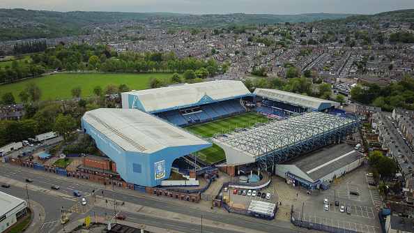 [2022]

🏟️ Hillsborough Stadium
🗓️ 1899
📍 Sheffield 🏴󠁧󠁢󠁥󠁮󠁧󠁿
⚽ Sheffield Wednesday Football Club