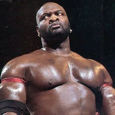 Happy Birthday Ahmed Johnson who is 59 years old today  