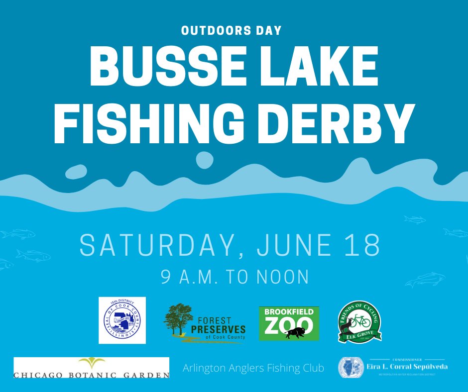 KBMorrison15's tweet photo. I'm looking forward to next week's Outdoors Day and Fishing Derby! All are invited. Please check out what fun is in store at the link below - https://t.co/XfXSDE9YgP https://t.co/M6Z67OO9Pz