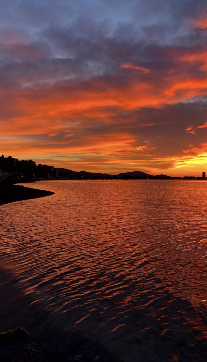 ir a ver el atardecer >>>>>>>>>>>>>
