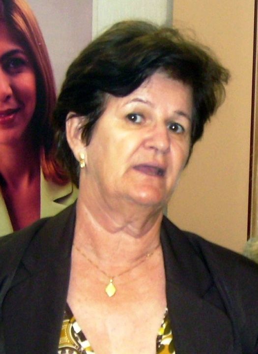 apaulistasp's tweet photo. Com pesar, a Associação Paulista de Municípios (APM) informa o falecimento da ex-prefeita de Cardoso, Tereza Cespede Borges, nesta segunda-feira, dia 6 de Junho.
A todos os familiares e amigos, a nossa manifestação de profundo pesar. https://t.co/zWit75G5wd