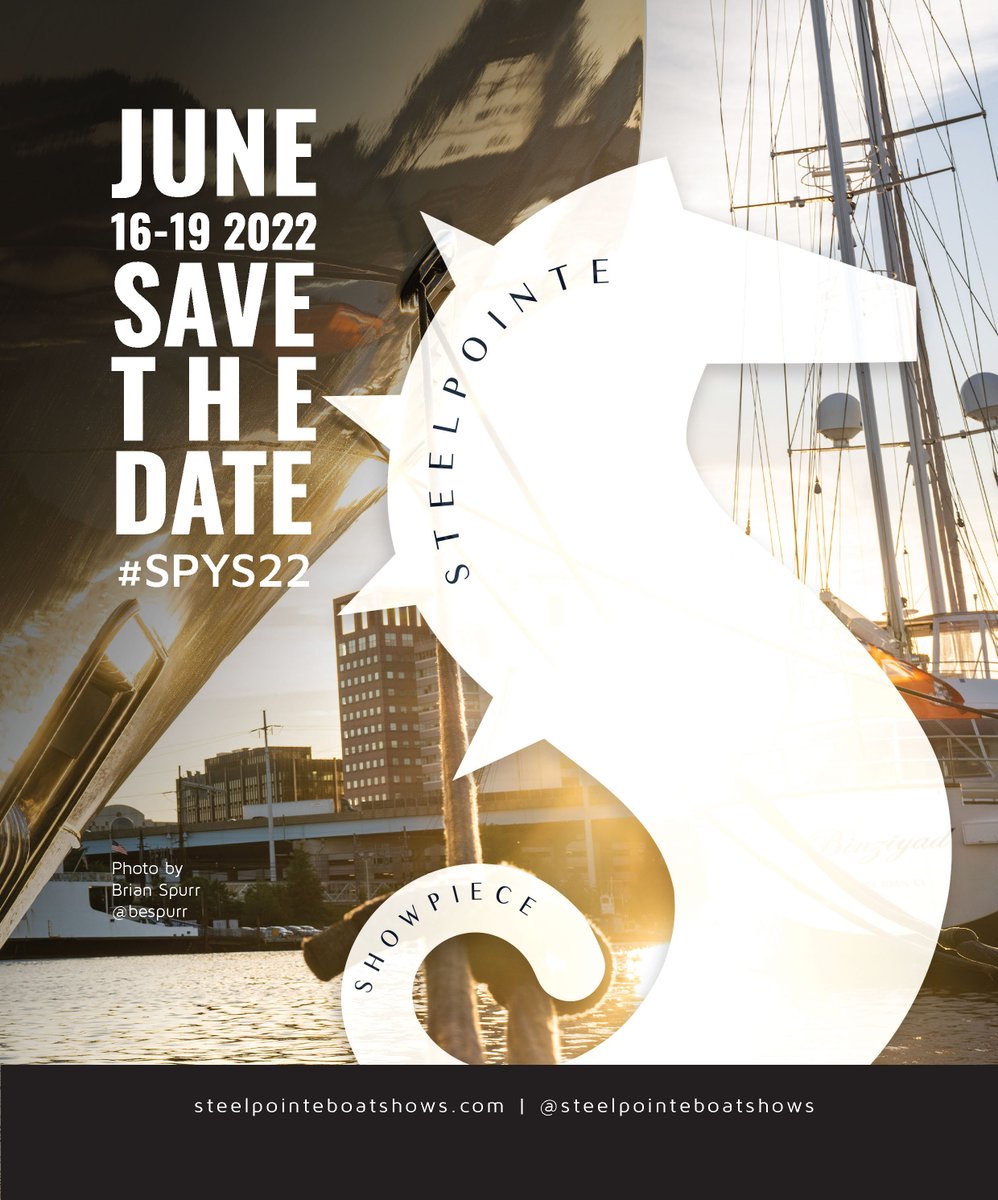 You're Invited... Be our VIP guest next weekend, June 17-19 at Steelpointe - mailchi.mp/venumagazine/v…