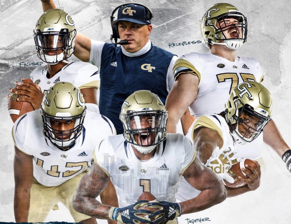 I am excited to attend @CoachCollins 7 on 7 Camp @GeorgiaTechFB on June 8th. I can’t wait to compete. @dalex3333 @CoachGregGT @BALLERSCHOICE1 @MilesAn14531163 @BHoward_11 @GTToddStansbury @coachemupallday @FBCoachPR @CoachChipLong @_JonBlake479 @LewisCaralla