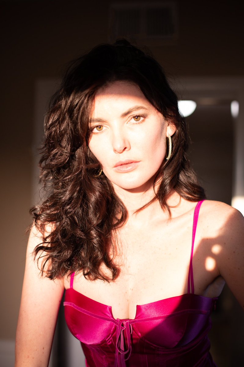 From my shoot with <a href="/julesG12/">Juliane Gulla</a> . She’s an amazing photographer, both portraits and music. Thank you for shooting me, girl 💜 love working with you