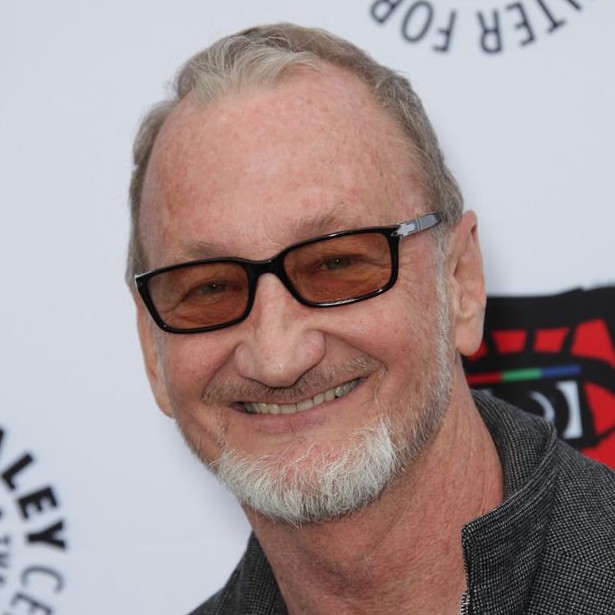 Happy Birthday to Robert Englund.  He turned 75! 