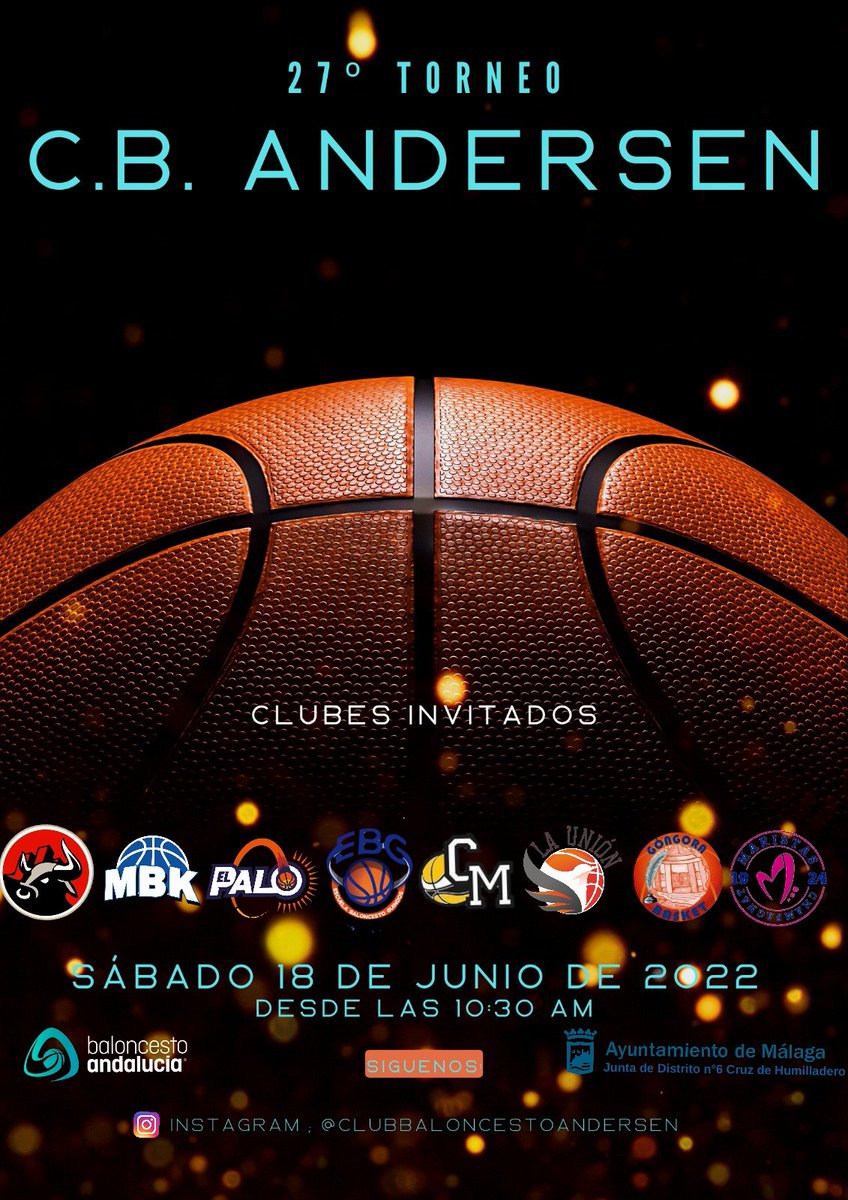 CB ANDERSEN tweet media