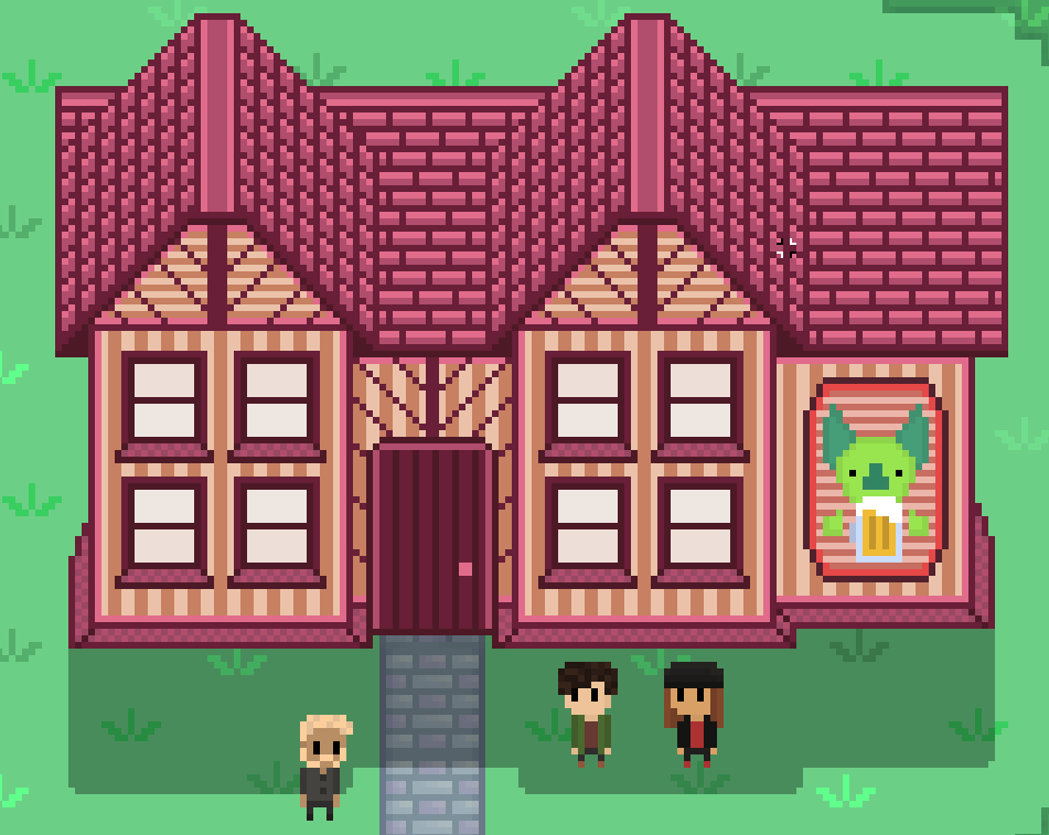 IndieIsaacJames's tweet photo. Thanks to everyone who played the (very rough) first demo!

Here are some of my favourite reviews on your favourite and least favourite characters! (a thread)

#pixelart #indiedev #indiegame https://t.co/wEVCRcnCPL