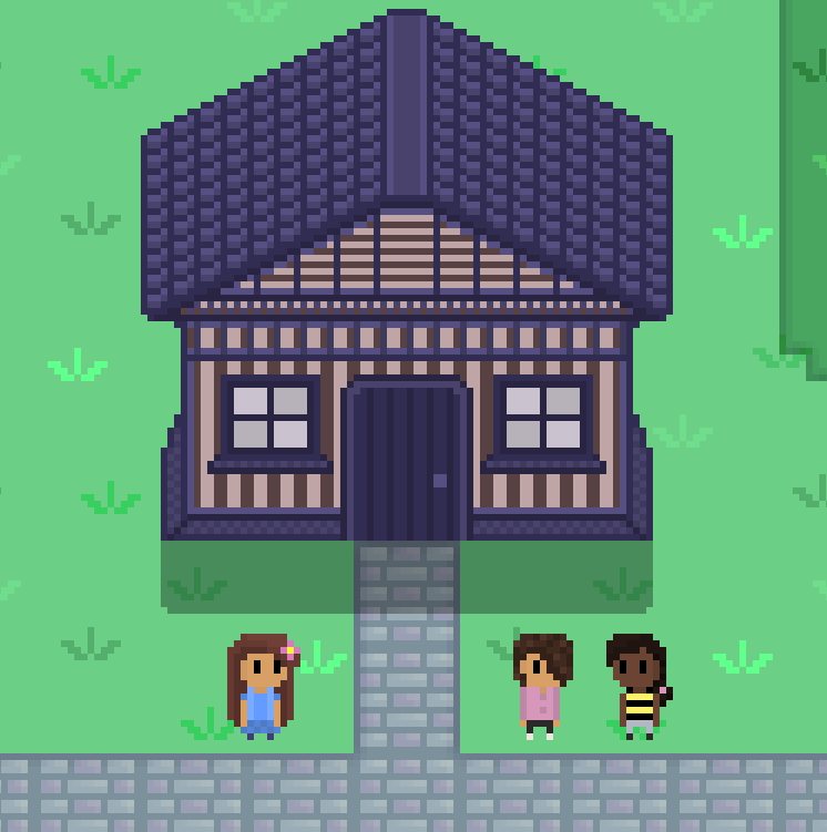 IndieIsaacJames's tweet photo. Thanks to everyone who played the (very rough) first demo!

Here are some of my favourite reviews on your favourite and least favourite characters! (a thread)

#pixelart #indiedev #indiegame https://t.co/wEVCRcnCPL