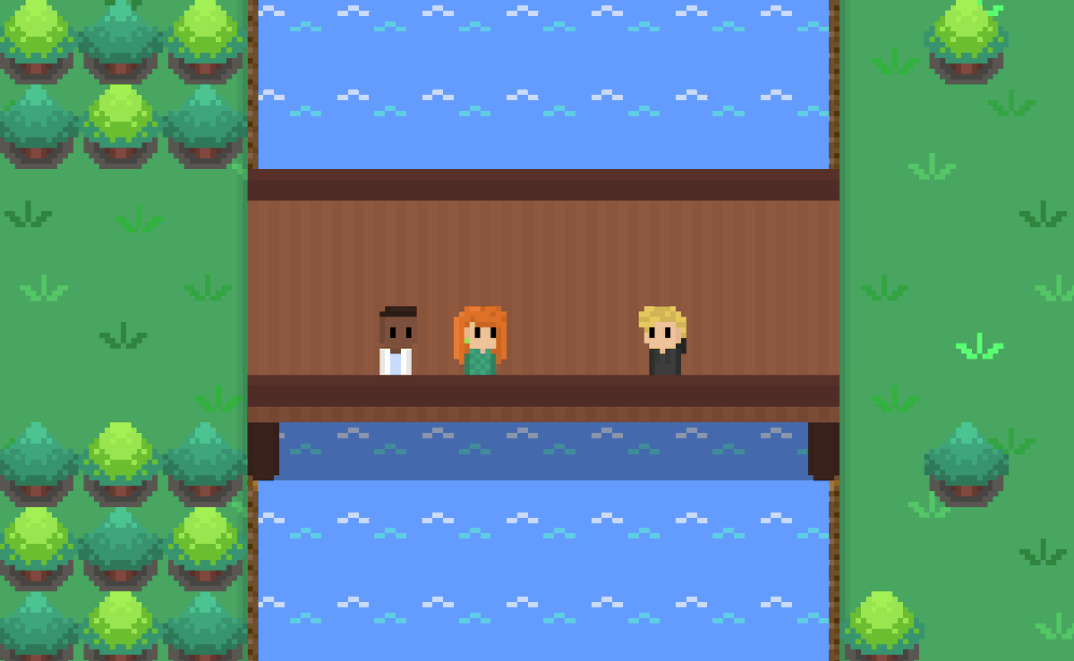 IndieIsaacJames's tweet photo. Thanks to everyone who played the (very rough) first demo!

Here are some of my favourite reviews on your favourite and least favourite characters! (a thread)

#pixelart #indiedev #indiegame https://t.co/wEVCRcnCPL
