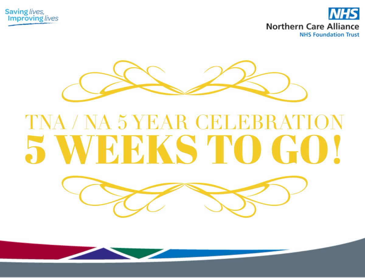 Eeeekkk not long to go 🎉 get your tickets here: eur02.safelinks.protection.outlook.com/?url=https%3A%…