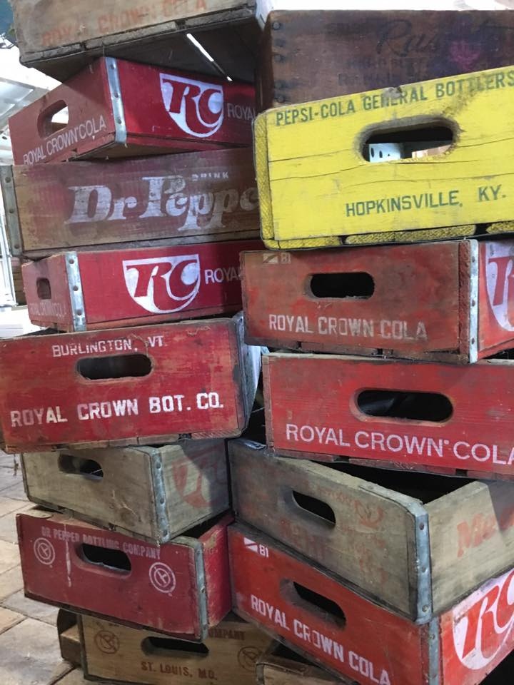 HCTourism's tweet photo. The @highway41yardsale is just around the corner!
What are some items that you are always on the hunt for?
#yardsale #thingstodo #westernky #readyaimfun #madisonvilleky #hopkinscounty #shop #food #hwy41 https://t.co/AvZ6WOVtMO