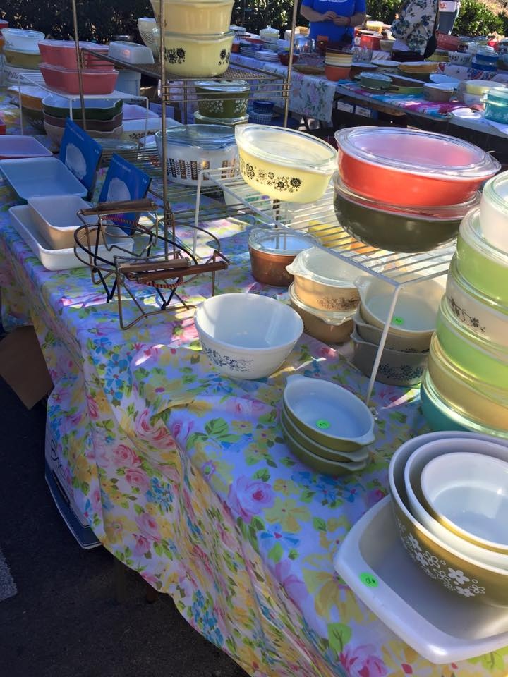 HCTourism's tweet photo. The @highway41yardsale is just around the corner!
What are some items that you are always on the hunt for?
#yardsale #thingstodo #westernky #readyaimfun #madisonvilleky #hopkinscounty #shop #food #hwy41 https://t.co/AvZ6WOVtMO