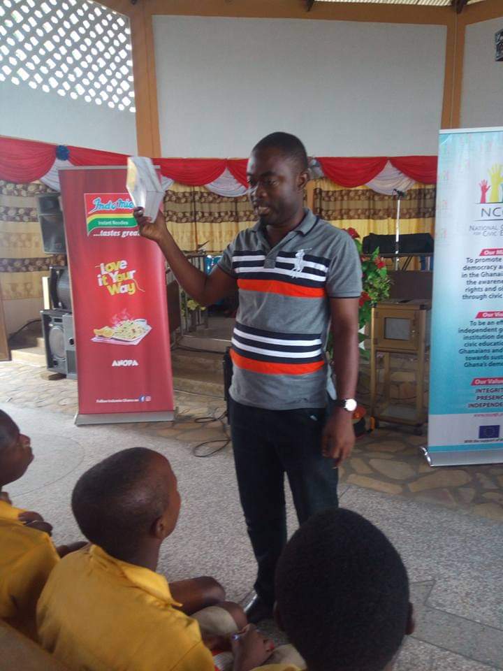Literacy Amba. Ghana tweet media