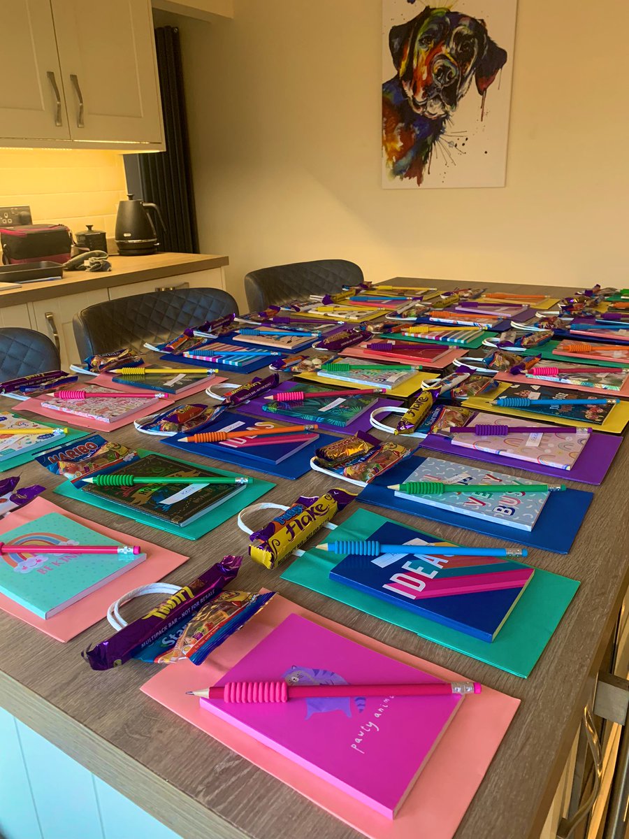 Miss_Henery's tweet photo. Going to miss my little angels so much… 🥹 I really cannot believe that my training year is nearly complete! What should I do to prepare for my ECT year? #placement2 #year4 @MrTs_NQTs https://t.co/mwjhH1lJU8