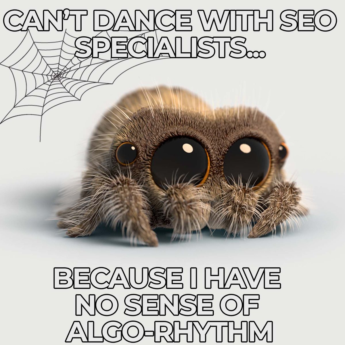 Pure_SEO's tweet photo. Tear up the dance floor this long weekend NZ, and spare a thought for your SEO friends...!

#longweekend #queensbirthday #tearupthedancefloor #seo #algorithm https://t.co/8m3G8YOJt5