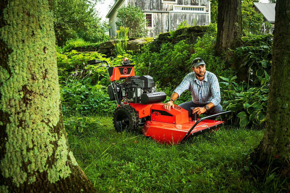 SPORTSMANchnl's tweet photo. Getting your yard (big or small) in shape, requires the right equipment. Get #BackyardReady for summer fun with #DRPowerEquipment. See the latest options at https://t.co/N9DQpVXUab and show us your current project.
#Lawnmower #PowerTrimmer #Yardwork #DRPower https://t.co/6o3ecHECjZ