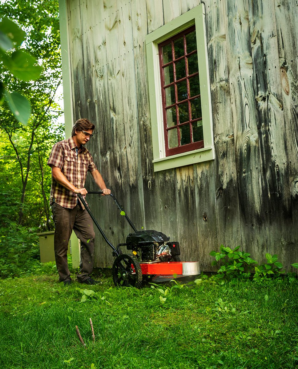 SPORTSMANchnl's tweet photo. Getting your yard (big or small) in shape, requires the right equipment. Get #BackyardReady for summer fun with #DRPowerEquipment. See the latest options at https://t.co/N9DQpVXUab and show us your current project.
#Lawnmower #PowerTrimmer #Yardwork #DRPower https://t.co/6o3ecHECjZ