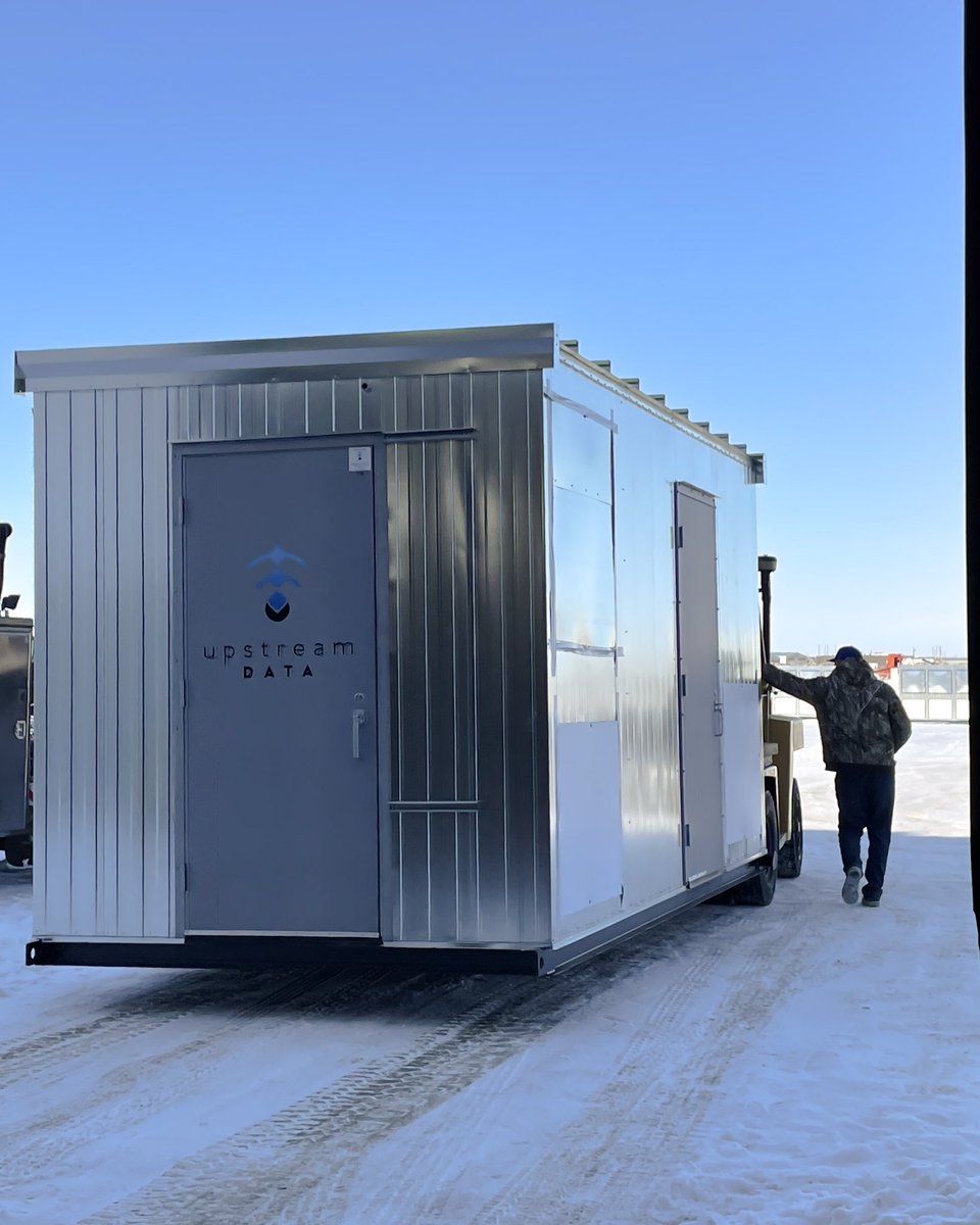 denverbitcoin's tweet photo. When you think about it;

Before #bitcoin mining, flared/vented natgas was hardly penalized.
Shrugged off as “un-marketable”

Not anymore.

Billions of tons of CH4 waste will now be mitigated over the next 100yrs w/o ANY regulation or politician needing to do or say a damn thing. https://t.co/XtZs5MFCQF