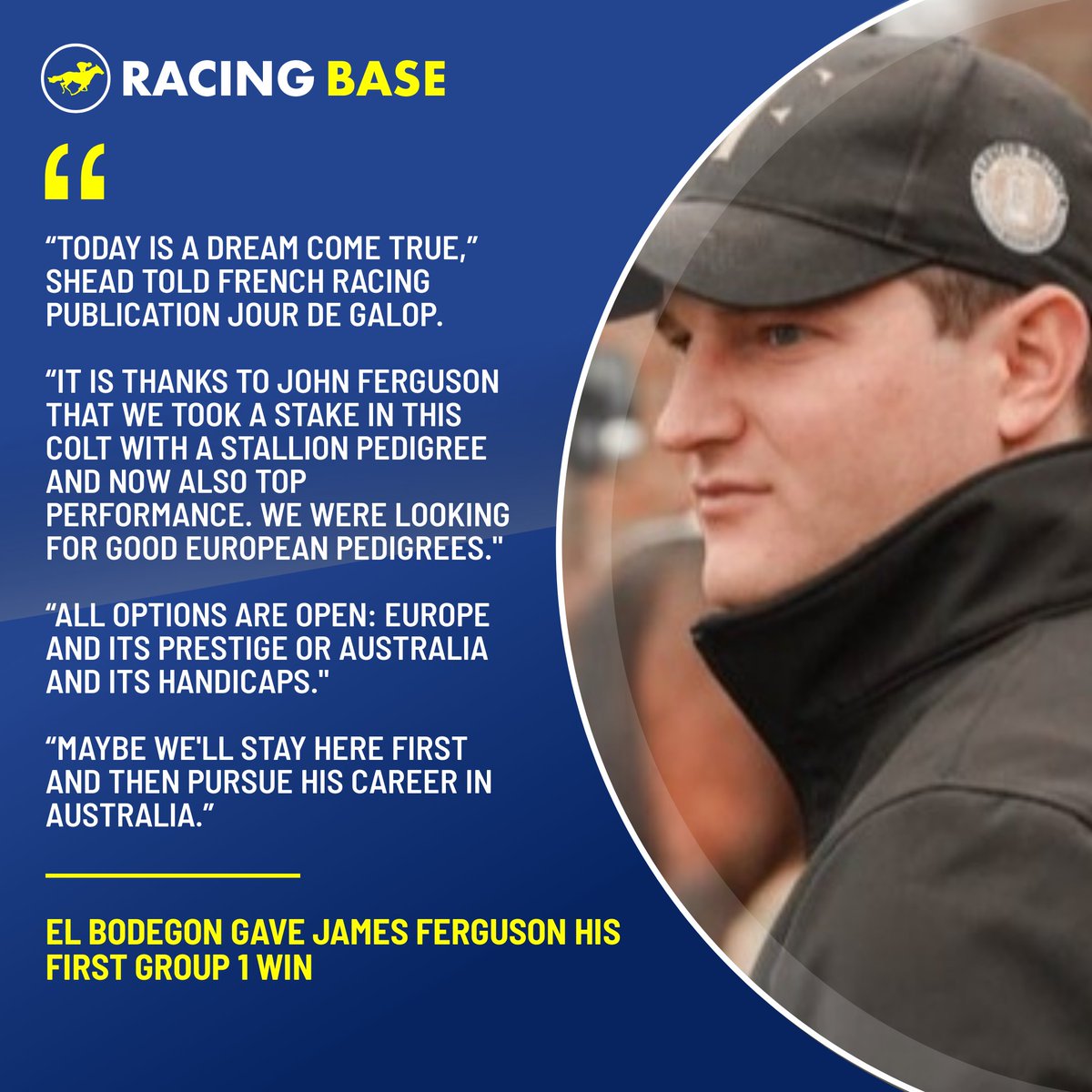 racingbase tweet picture