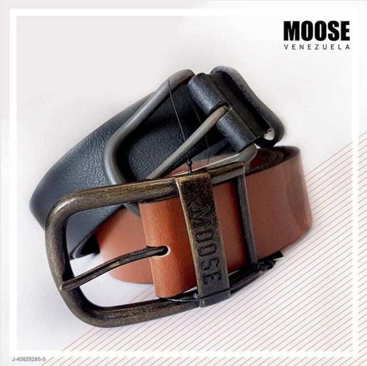 MooseVenezuela's tweet photo. El accesorio ideal para completar tu look #MooseVZLA https://t.co/X5N6iAdmyb