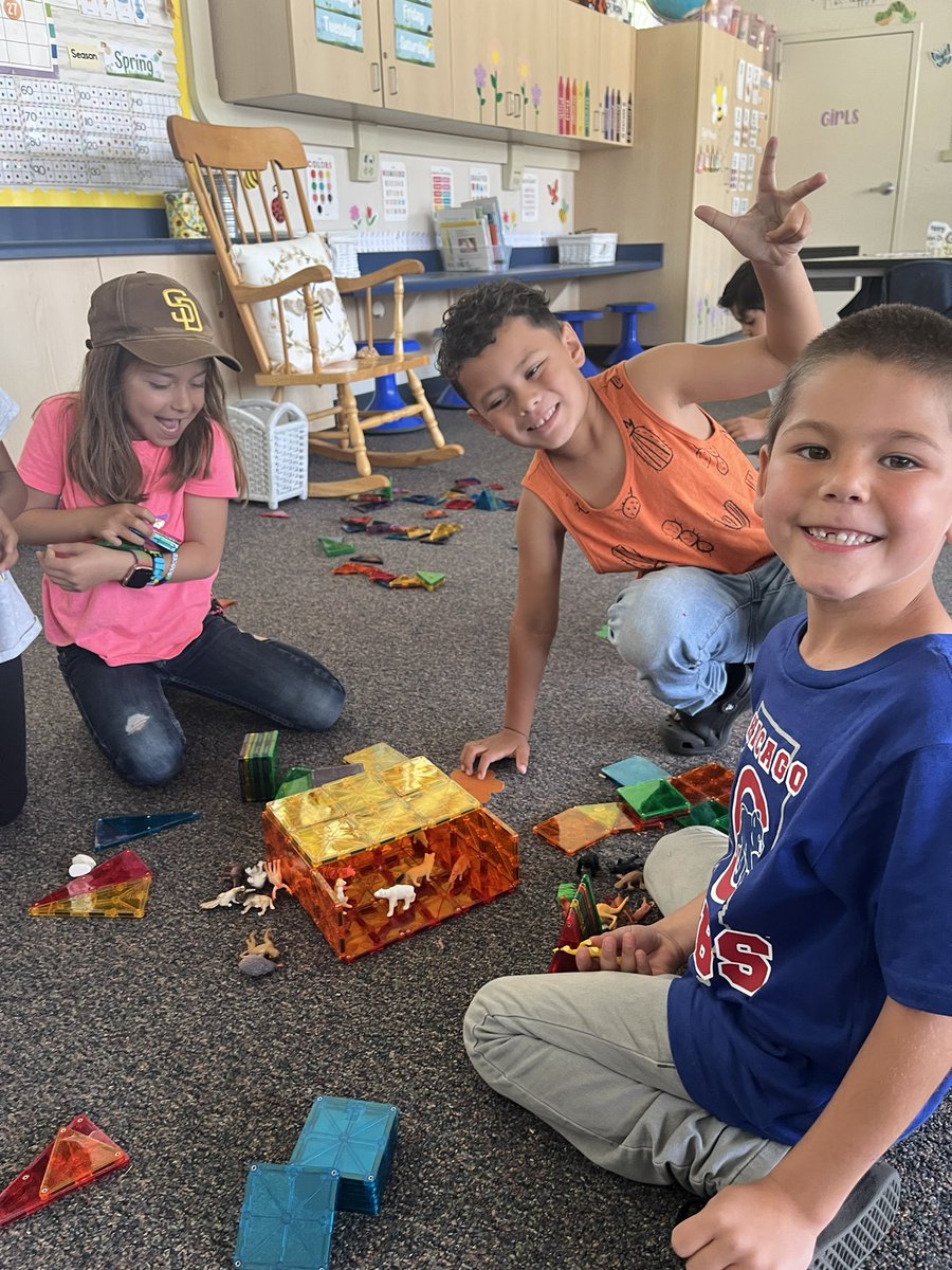 Alison Jimenez (@alisonjimenezfh) on Twitter photo We had a roarin’ great time at our Safari Day RIASEC party! I love seeing these kiddos discover more about themselves every month! 🦁🐘🦒 <a href="/CajonValleyUSD/">CajonValleyUSD</a> <a href="/FlyingHillsFAME/">Flying Hills School of the Arts</a> <a href="/mrs_hcooper/">Heather Cooper</a> <a href="/Kelly_A_Miller/">KellyMiller</a> <a href="/CVWorldofWork/">World of Work™️</a> <a href="/mkuhfal8/">Mike Kuhfal</a> <a href="/davidmiyashiro/">david miyashiro</a> We had a roarin’ great time at our Safari Day RIASEC party! I love seeing these kiddos discover more about themselves every month! 🦁🐘🦒 <a href="/CajonValleyUSD/">CajonValleyUSD</a> <a href="/FlyingHillsFAME/">Flying Hills School of the Arts</a> <a href="/mrs_hcooper/">Heather Cooper</a> <a href="/Kelly_A_Miller/">KellyMiller</a> <a href="/CVWorldofWork/">World of Work™️</a> <a href="/mkuhfal8/">Mike Kuhfal</a> <a href="/davidmiyashiro/">david miyashiro</a>