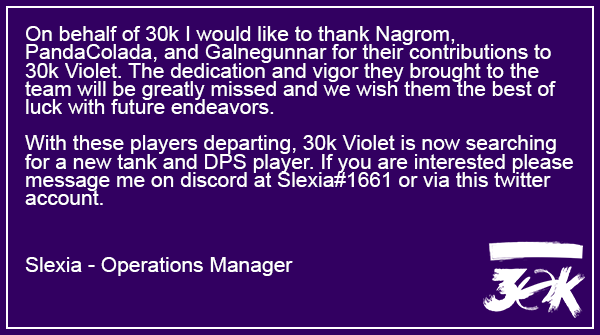 30K (@30korg) on Twitter photo 