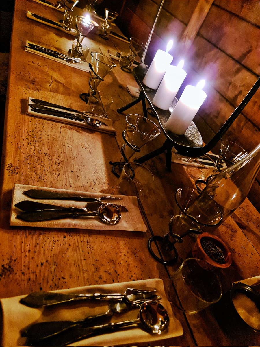 LukeFoster89's tweet photo. Viking Restaurant tonight! 

#sweden 🇸🇪🪓 https://t.co/2PixkJJFFJ