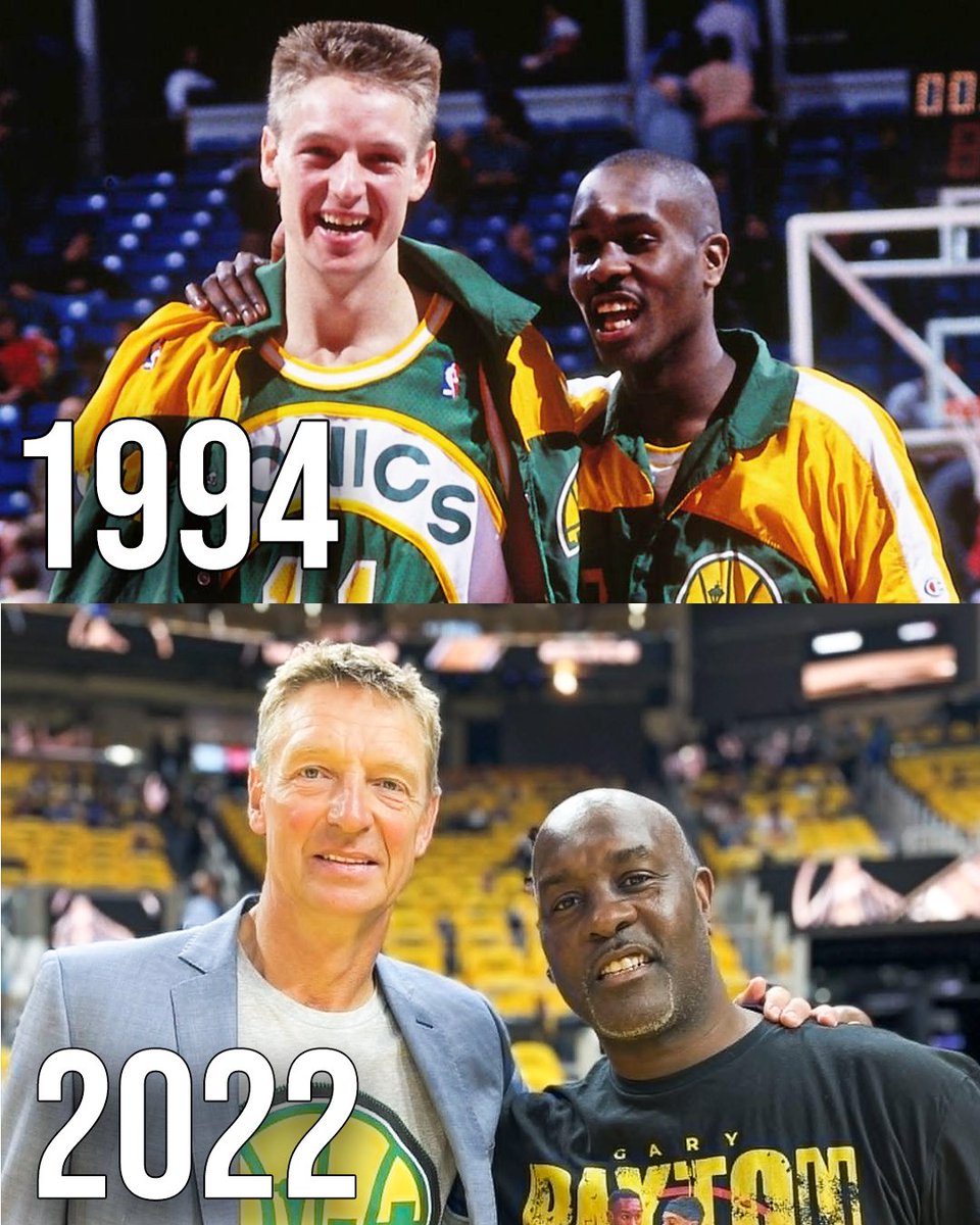 Super then, super now 🔥