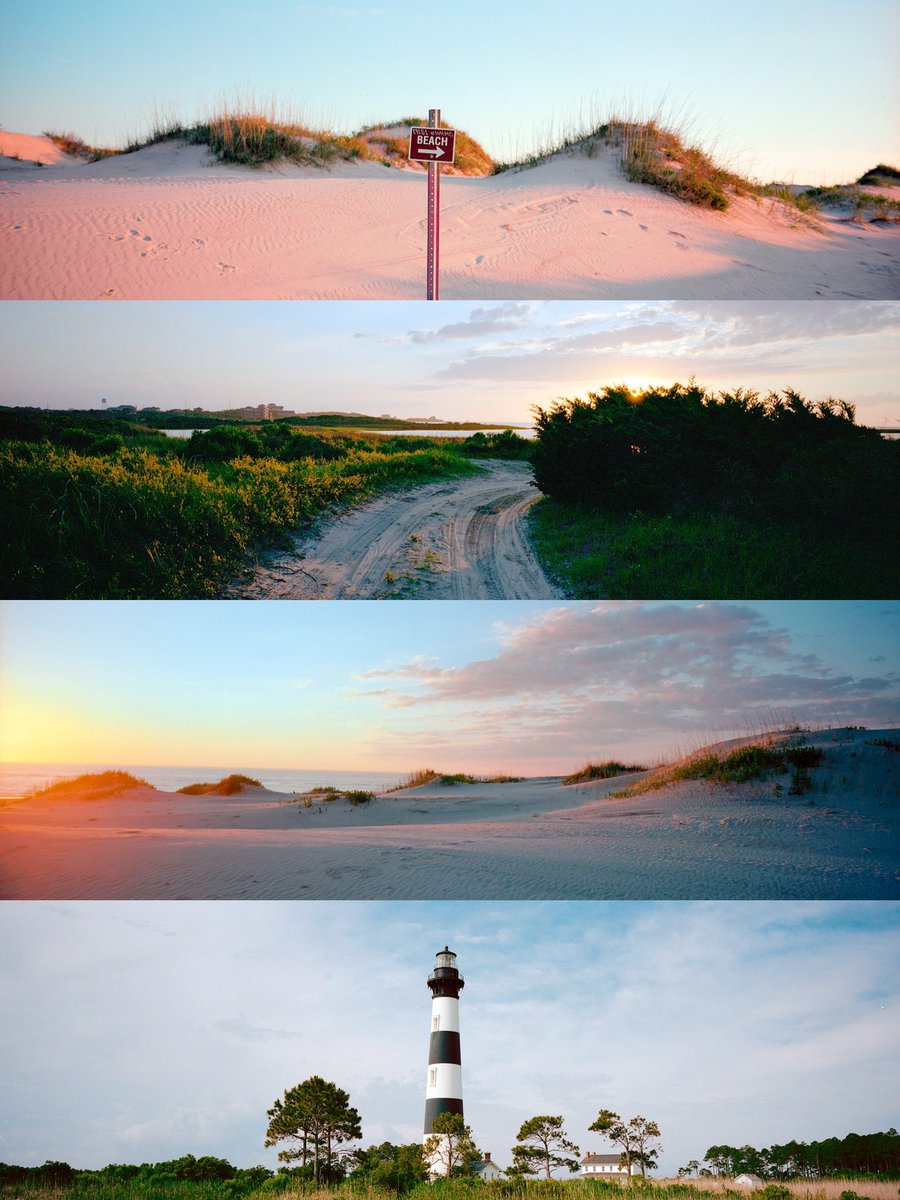 nev_in_color's tweet photo. the outer banks on film 🎞 https://t.co/ozZ1dAMJ7m
